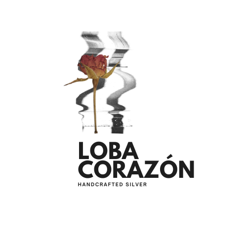 LOBA CORAZON